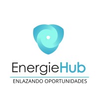 Energie Hub logo, Energie Hub contact details