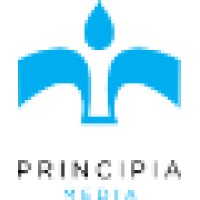 Principia Media logo, Principia Media contact details