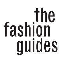 The Fashion Guides logo, The Fashion Guides contact details