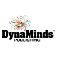 DynaMinds Publishing logo, DynaMinds Publishing contact details