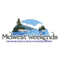 MidwestWeekends.com logo, MidwestWeekends.com contact details