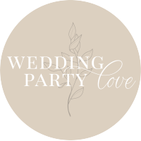 Wedding Party Love logo, Wedding Party Love contact details