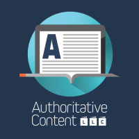 Authoritative Content, LLC. logo, Authoritative Content, LLC. contact details