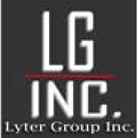 LYTER GROUP INC logo, LYTER GROUP INC contact details