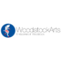 WoodstockArts logo, WoodstockArts contact details