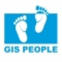 GIS People Pty Ltd logo, GIS People Pty Ltd contact details