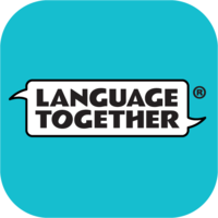 Language Together logo, Language Together contact details