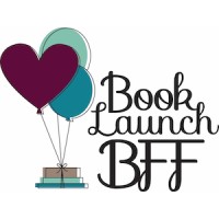 Book Launch BFF logo, Book Launch BFF contact details