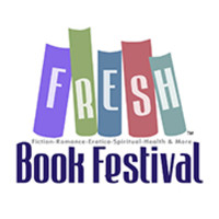 F.R.E.S.H. Book Festival logo, F.R.E.S.H. Book Festival contact details