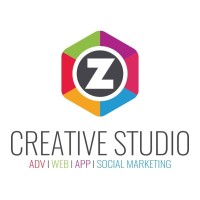 Z Creative Studio logo, Z Creative Studio contact details