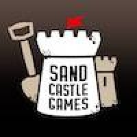 Sand Castle Games Inc. logo, Sand Castle Games Inc. contact details