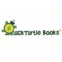 QuickTurtle Books® logo, QuickTurtle Books® contact details