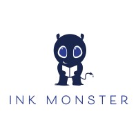 Ink Monster LLC logo, Ink Monster LLC contact details