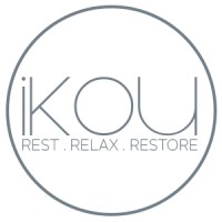 iKOU logo, iKOU contact details