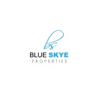 Blue Skye Properties logo, Blue Skye Properties contact details