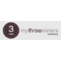 My Three Sisters Publishing logo, My Three Sisters Publishing contact details