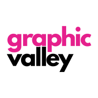 Graphicvalley logo, Graphicvalley contact details