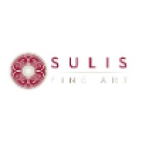 Sulis Fine Art logo, Sulis Fine Art contact details