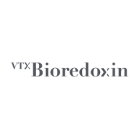 VTX - Bioredoxin logo, VTX - Bioredoxin contact details