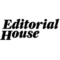 Editorial House logo, Editorial House contact details