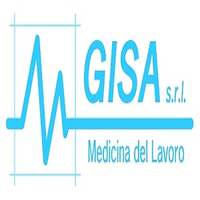 GISA s.r.l. logo, GISA s.r.l. contact details