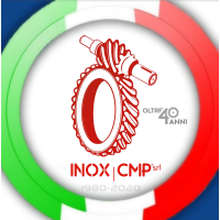 INOX - CMP s.r.l. | Costruzioni Meccaniche e Montaggi Industriali logo, INOX - CMP s.r.l. | Costruzioni Meccaniche e Montaggi Industriali contact details