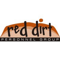 Red Dirt Personnel Group logo, Red Dirt Personnel Group contact details