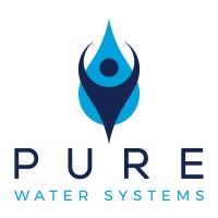 Pure Water Systems Pty Ltd logo, Pure Water Systems Pty Ltd contact details