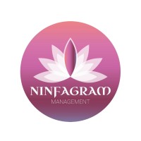 Ninfagram Management logo, Ninfagram Management contact details