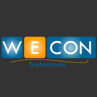 Wecon Solutions srl logo, Wecon Solutions srl contact details