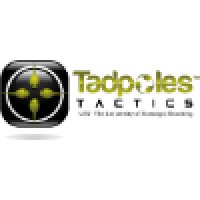 Tadpoles Tactics logo, Tadpoles Tactics contact details