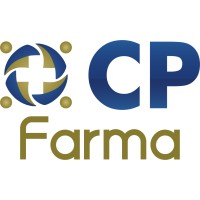 Grupo CP Farma logo, Grupo CP Farma contact details