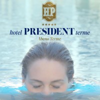 Hotel President Terme 5* logo, Hotel President Terme 5* contact details