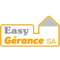 Easy Gérance logo, Easy Gérance contact details