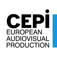 CEPI - European Audiovisual Production Association logo, CEPI - European Audiovisual Production Association contact details