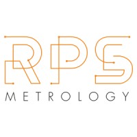 RPS Metrology logo, RPS Metrology contact details