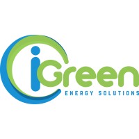 I-Green Srl logo, I-Green Srl contact details