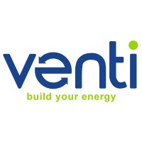 Venti Srl logo, Venti Srl contact details