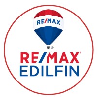 RE/MAX Edilfin logo, RE/MAX Edilfin contact details