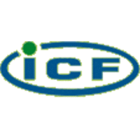 ICF FOOD logo, ICF FOOD contact details