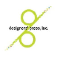 Designers' Press, Inc. logo, Designers' Press, Inc. contact details