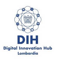 Digital Innovation Hub Lombardia logo, Digital Innovation Hub Lombardia contact details