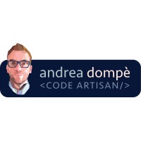 Andrea Dompé - Code Artisan logo, Andrea Dompé - Code Artisan contact details