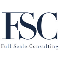 Full Scale Consulting logo, Full Scale Consulting contact details