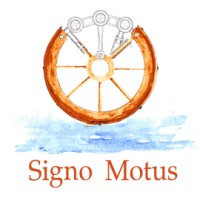 Signo Motus logo, Signo Motus contact details