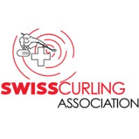 SWISSCURLING Association logo, SWISSCURLING Association contact details