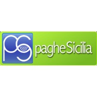 Paghe Sicilia logo, Paghe Sicilia contact details