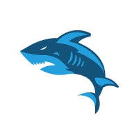 SharkPick logo, SharkPick contact details