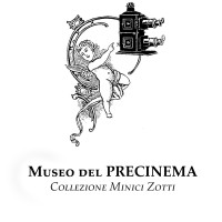 Museo del PRECINEMA - Collezione Minici Zotti logo, Museo del PRECINEMA - Collezione Minici Zotti contact details