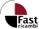 Fast ricambi srl logo, Fast ricambi srl contact details